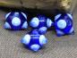 Preview: eyebead ink blue